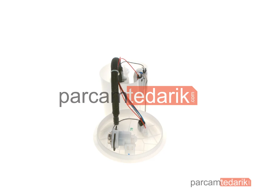 BOSCH 0580314002 | Yakıt Pompası Modülü — Opel Meriva A Mpv