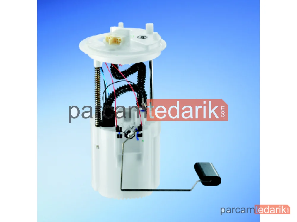 Yakıt Pompası Modülü — Fiat Stilo Multi Wagon, Fiat Bravo II, Fiat Stilo - 0580314010