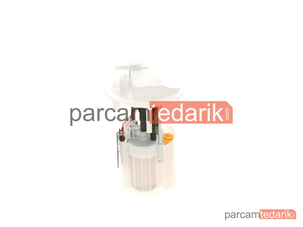 BOSCH 0580314017 | Yakıt Pompası Modülü — Citroen C2, Citroen C2 Enterprise, Peugeot 1007