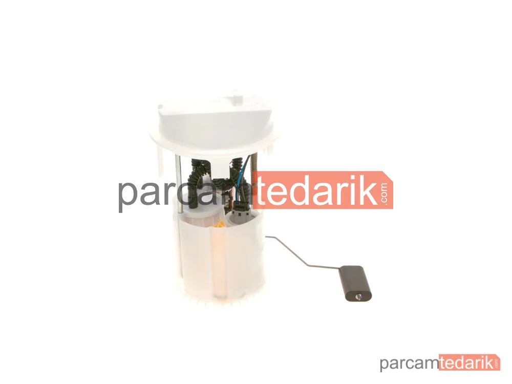 BOSCH 0580314017 | Yakıt Pompası Modülü — Citroen C2, Citroen C2 Enterprise, Peugeot 1007