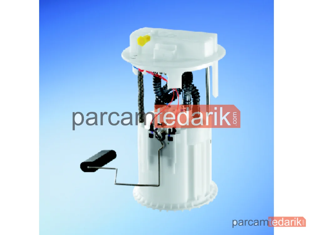 0580314017 | Yakıt Pompası Modülü — Citroen C2, Citroen C2 Enterprise, Peugeot 1007