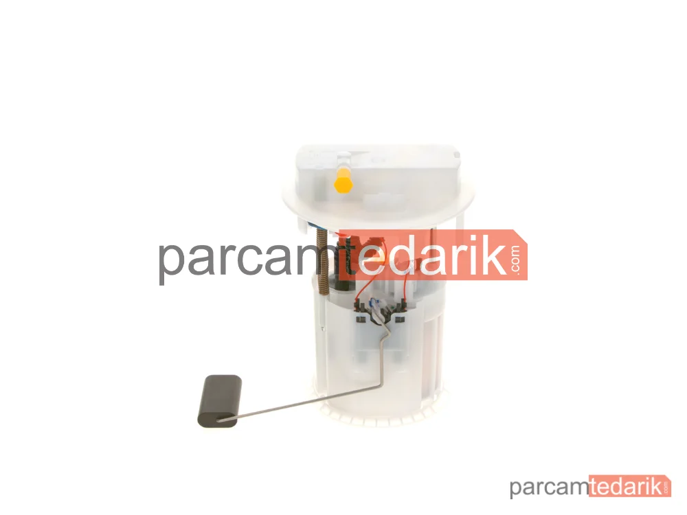 BOSCH 0580314035 | Yakıt Pompası Modülü — Citroën C3 I, Citroën C3 Pluriel