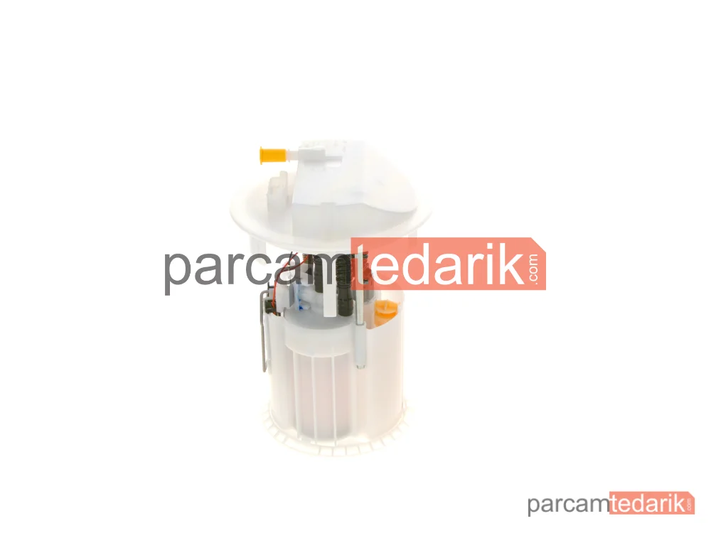 BOSCH 0580314035 | Yakıt Pompası Modülü — Citroën C3 I, Citroën C3 Pluriel