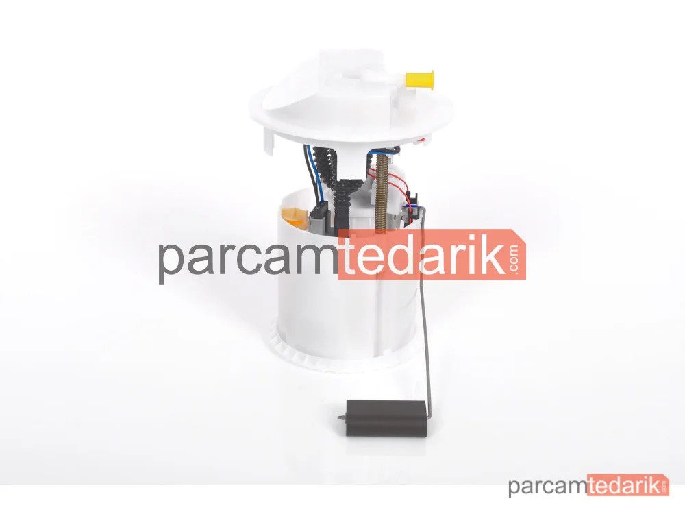 BOSCH 0580314035 | Yakıt Pompası Modülü — Citroën C3 I, Citroën C3 Pluriel