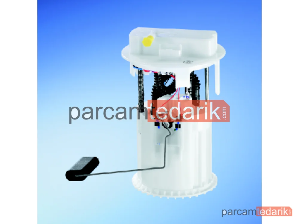 BOSCH 0580314035 | Yakıt Pompası Modülü — Citroën C3 I, Citroën C3 Pluriel