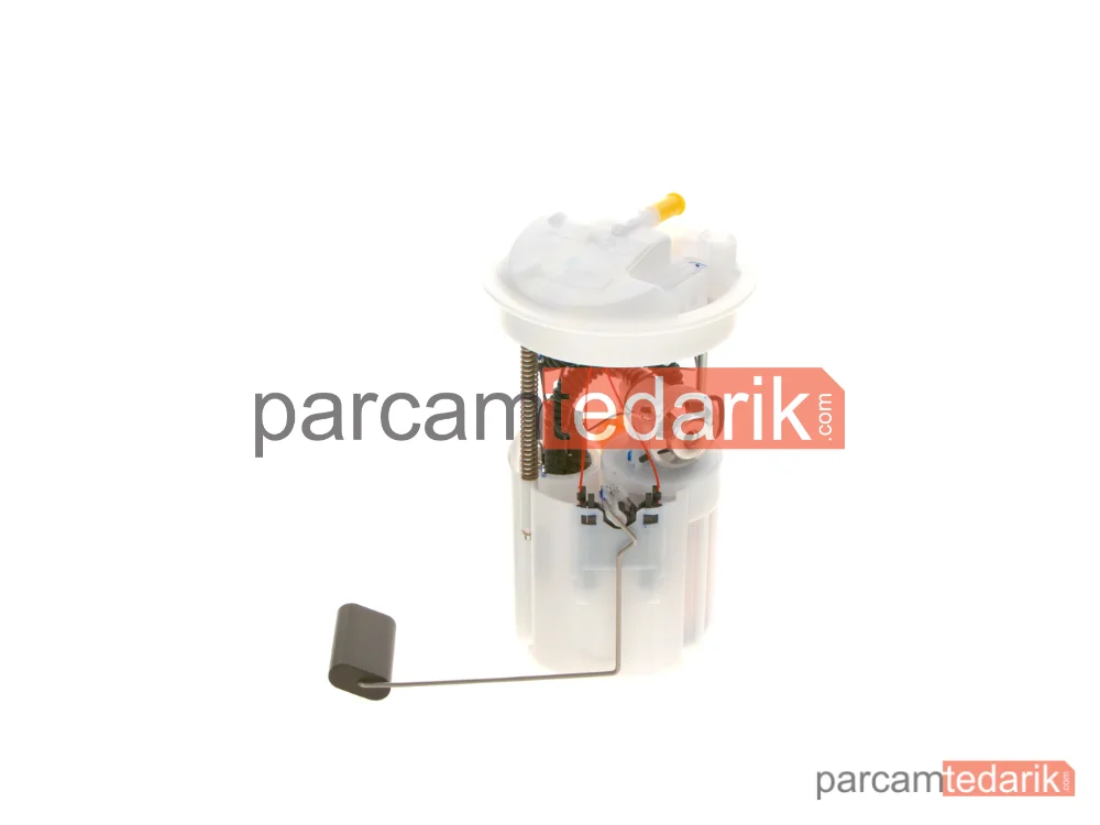 BOSCH 0580314038 | Yakıt Pompası Modülü — Volvo S40 II, Volvo V50, Volvo C30