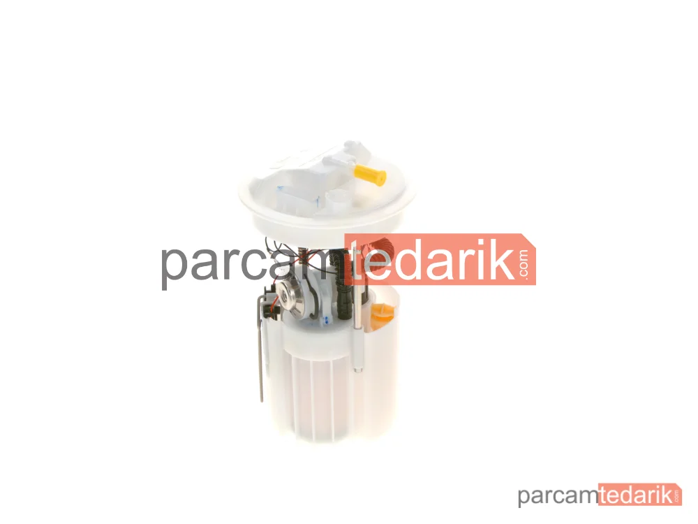 BOSCH 0580314038 | Yakıt Pompası Modülü — Volvo S40 II, Volvo V50, Volvo C30