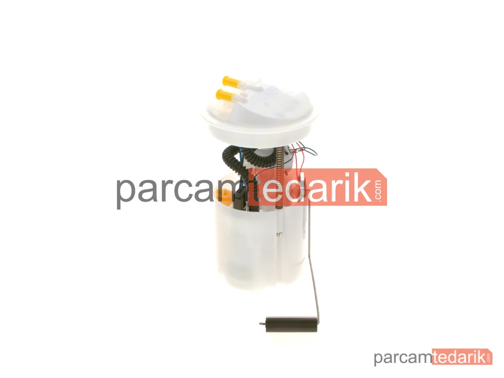 BOSCH 0580314050 | Yakıt Pompası Modülü — Volvo S40 II, Volvo C30, Volvo C70 II Cabrio