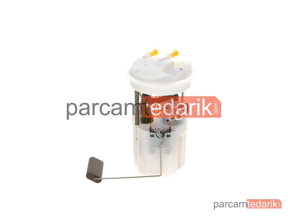 BOSCH 0580314050 | Yakıt Pompası Modülü — Volvo S40 II, Volvo C30, Volvo C70 II Cabrio