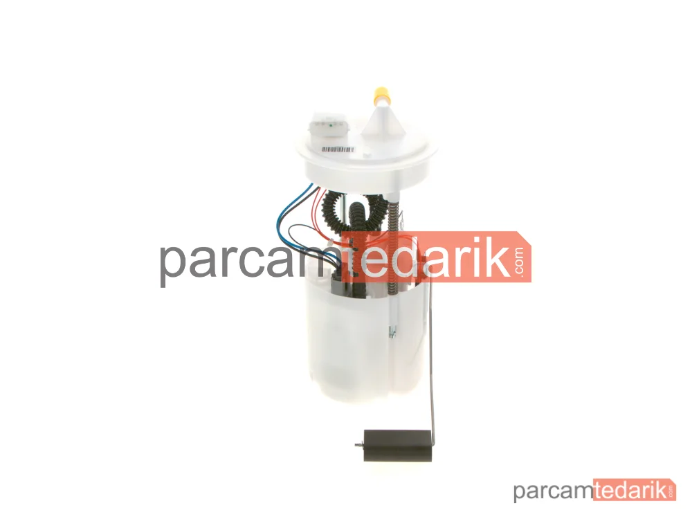 BOSCH 0580314063 | Yakıt Pompası Modülü — Nissan Almera II, Nissan Almera Tino