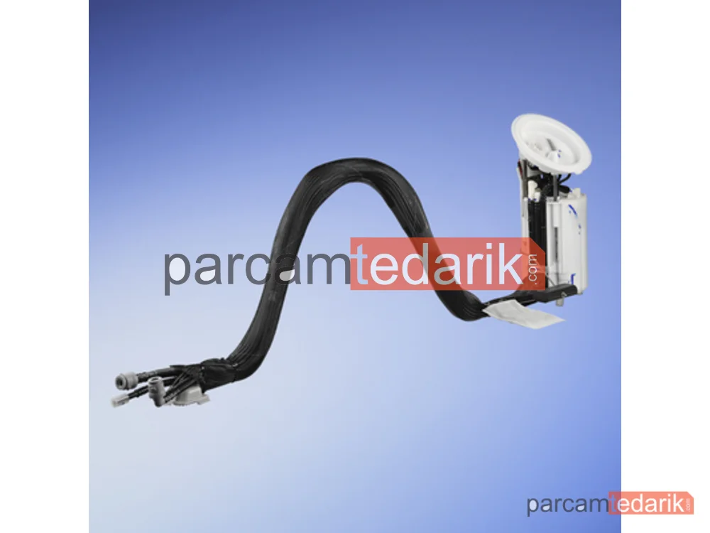 0580314551 | Yakıt Pompası Modülü — BMW 5, BMW 5 Touring, BMW 6
