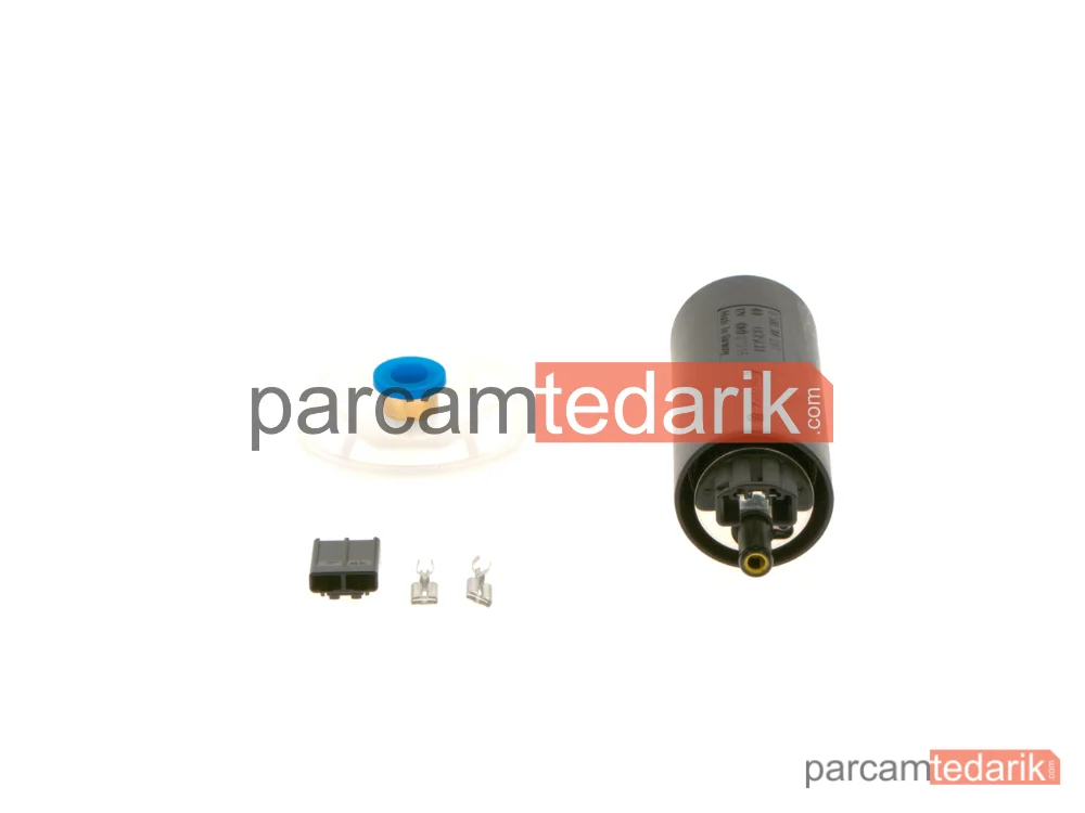 BOSCH 0580314097 | Yakıt Pompası — Opel Omega A, Opel Astra F, Opel Vectra A