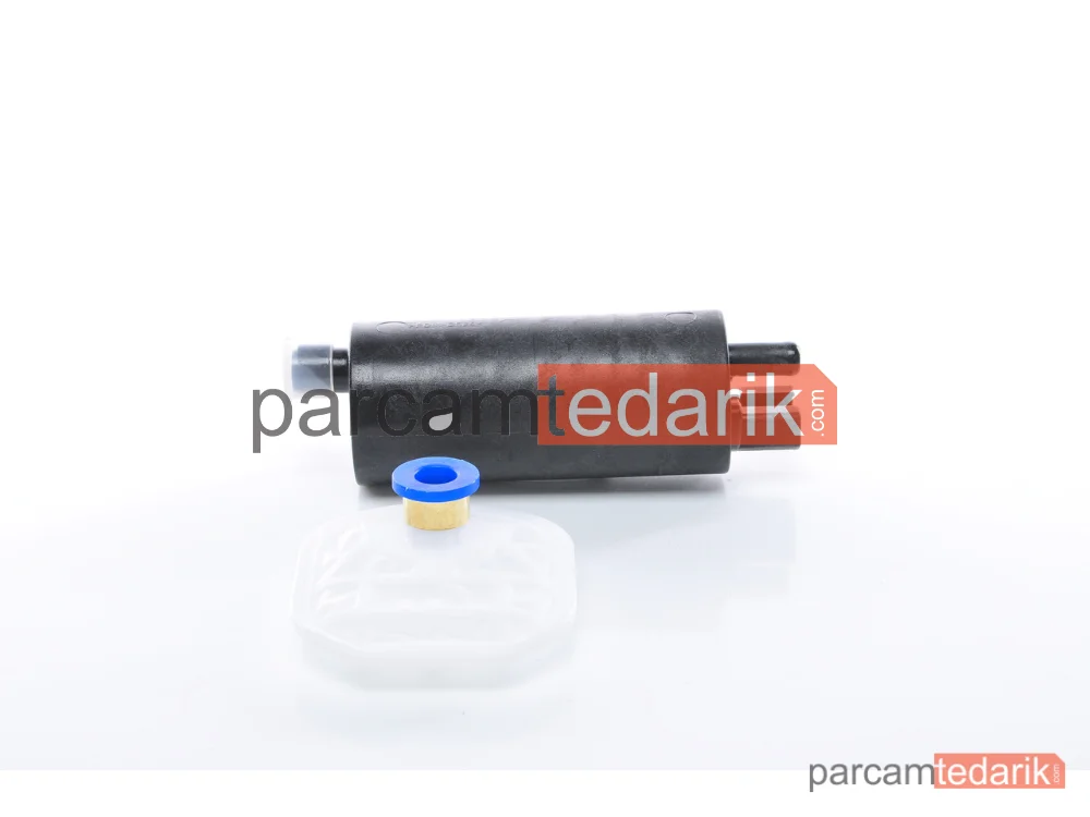 BOSCH 0580314097 | Yakıt Pompası — Opel Omega A, Opel Astra F, Opel Vectra A