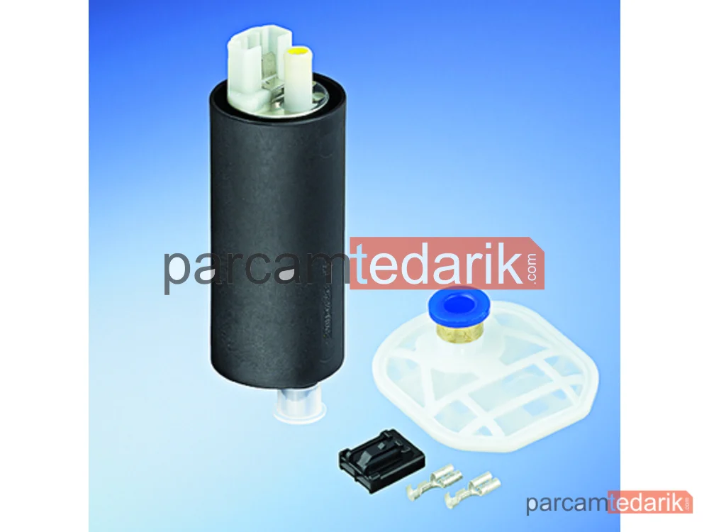 BOSCH 0580314097 | Yakıt Pompası — Opel Omega A, Opel Astra F, Opel Vectra A