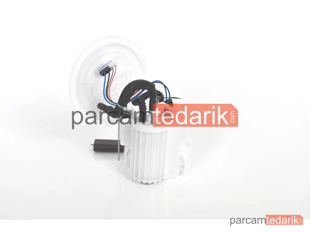 BOSCH 0580314114 | Yakıt Pompası Modülü — Opel Zafira / Zafira Family B, Opel Zafira B