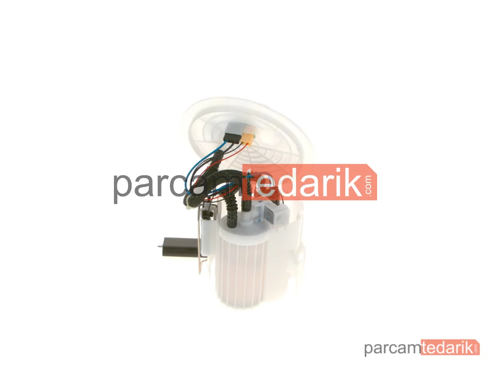 BOSCH 0580314114 | Yakıt Pompası Modülü — Opel Zafira / Zafira Family B, Opel Zafira B