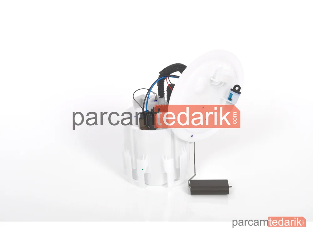 BOSCH 0580314114 | Yakıt Pompası Modülü — Opel Zafira / Zafira Family B, Opel Zafira B