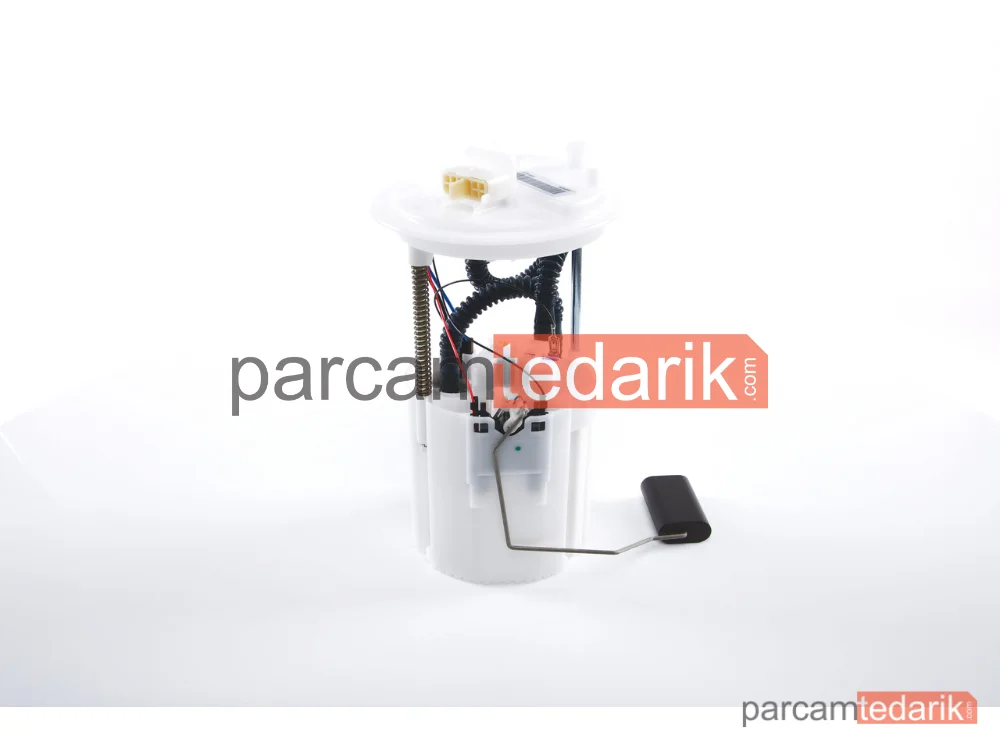 0580314138 | Yakıt Pompası Modülü — Opel Corsa D