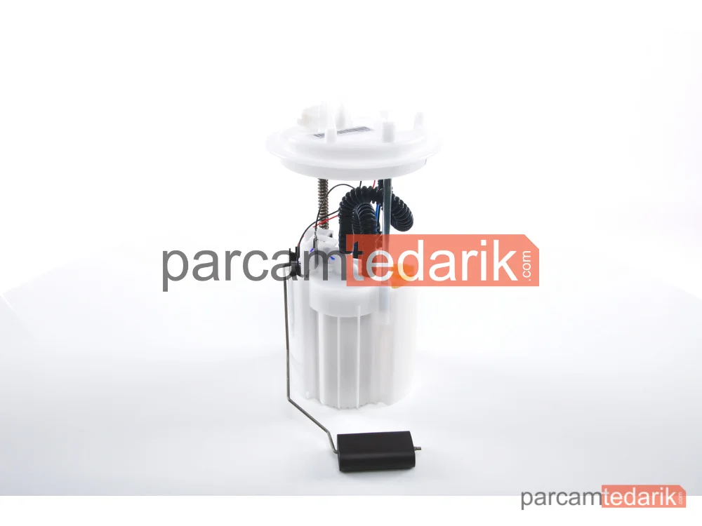 BOSCH 0580314138 | Yakıt Pompası Modülü — Opel Corsa D