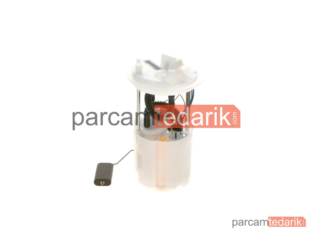 BOSCH 0580314138 | Yakıt Pompası Modülü — Opel Corsa D