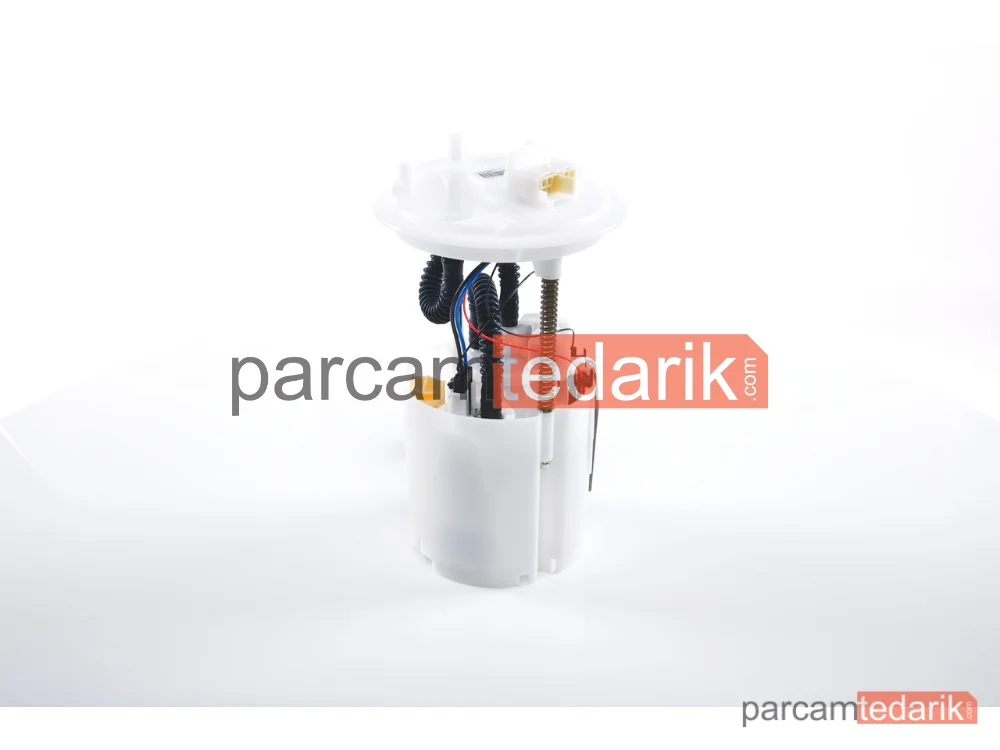 BOSCH 0580314138 | Yakıt Pompası Modülü — Opel Corsa D