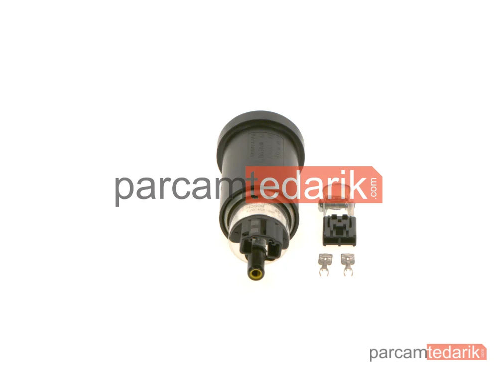 BOSCH 0580314155 | Yakıt Pompası — Audi 80 B4, Audi A6 C4