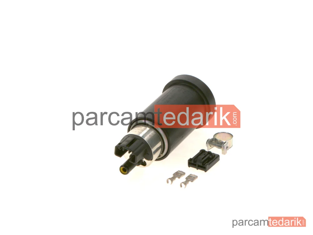 BOSCH 0580314155 | Yakıt Pompası — Audi 80 B4, Audi A6 C4