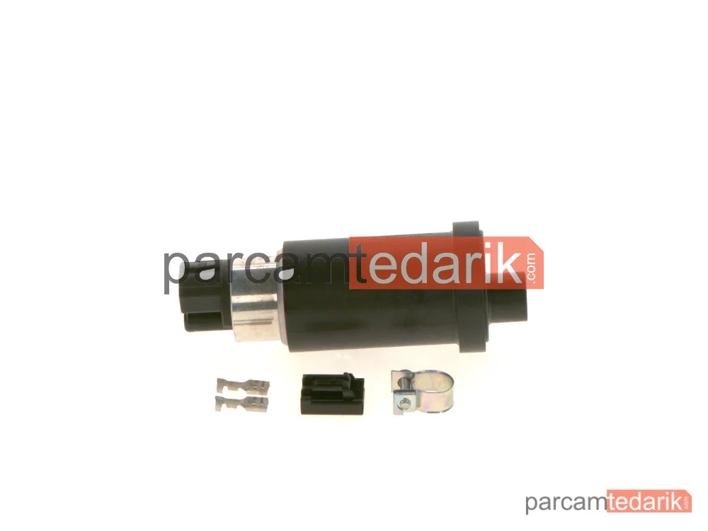 BOSCH 0580314155 | Yakıt Pompası — Audi 80 B4, Audi A6 C4