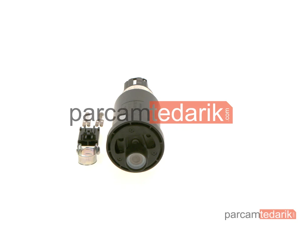 BOSCH 0580314155 | Yakıt Pompası — Audi 80 B4, Audi A6 C4