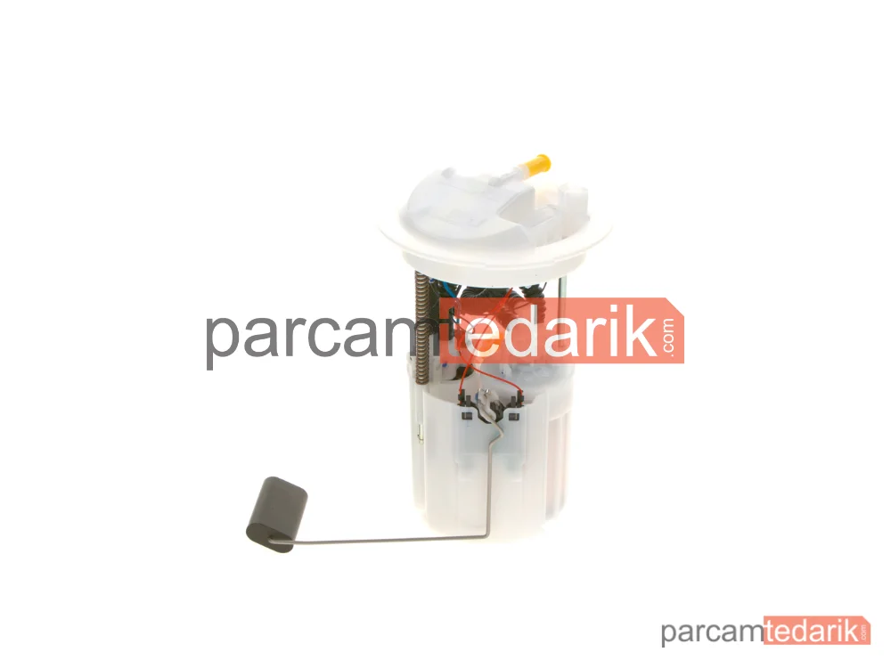 BOSCH 0580314169 | Yakıt Pompası Modülü — Volvo V50, Volvo C30, Volvo C70 II Cabrio
