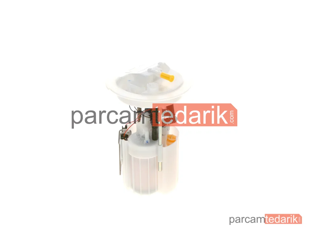 BOSCH 0580314169 | Yakıt Pompası Modülü — Volvo V50, Volvo C30, Volvo C70 II Cabrio