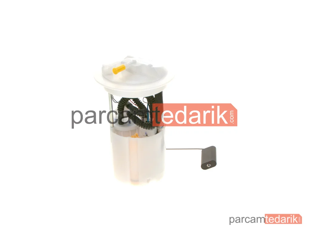 BOSCH 0580314169 | Yakıt Pompası Modülü — Volvo V50, Volvo C30, Volvo C70 II Cabrio