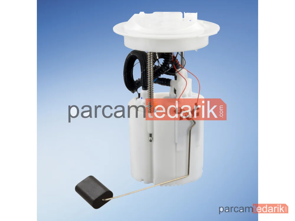 BOSCH 0580314169 | Yakıt Pompası Modülü — Volvo V50, Volvo C30, Volvo C70 II Cabrio