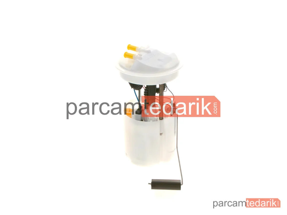 0580314173 | Yakıt Pompası Modülü — Volvo C30, Volvo S40 II, Volvo V50