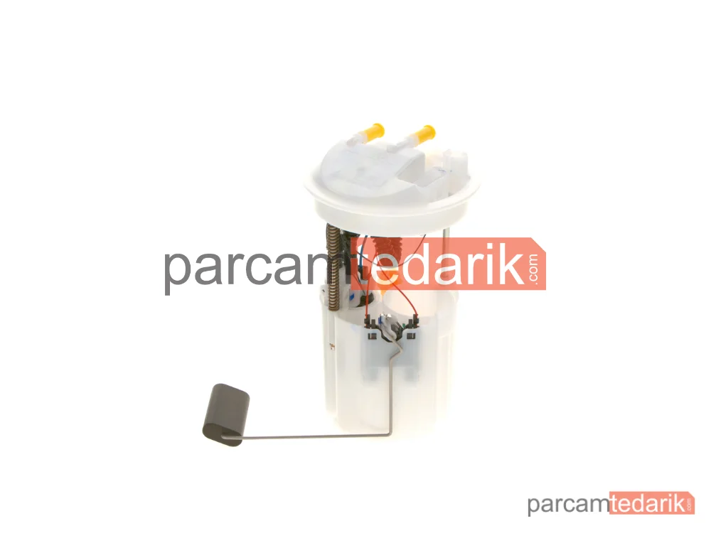 BOSCH 0580314173 | Yakıt Pompası Modülü — Volvo C30, Volvo S40 II, Volvo V50