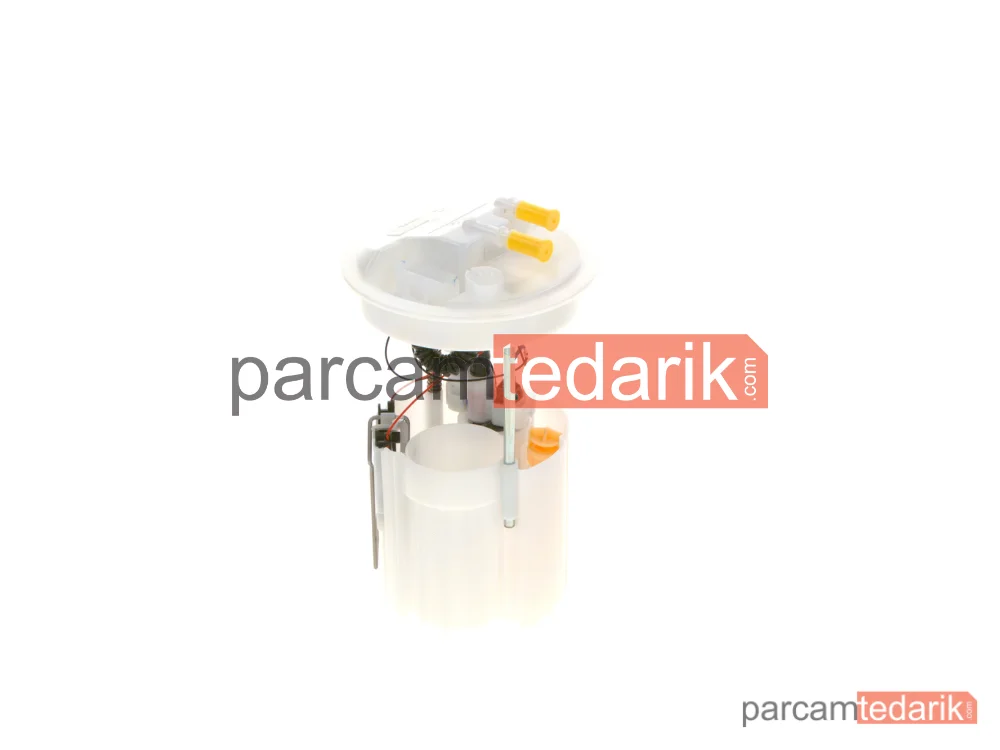 BOSCH 0580314173 | Yakıt Pompası Modülü — Volvo C30, Volvo S40 II, Volvo V50