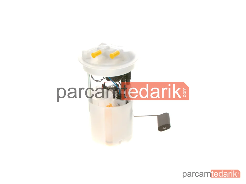 BOSCH 0580314173 | Yakıt Pompası Modülü — Volvo C30, Volvo S40 II, Volvo V50