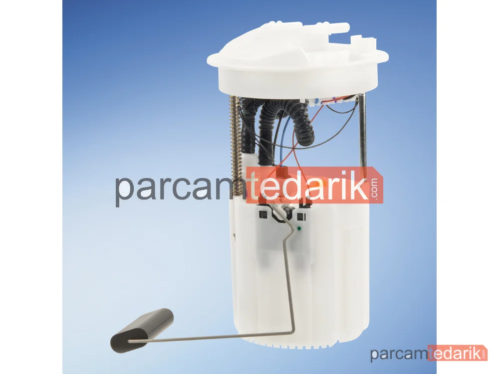 BOSCH 0580314173 | Yakıt Pompası Modülü — Volvo C30, Volvo S40 II, Volvo V50