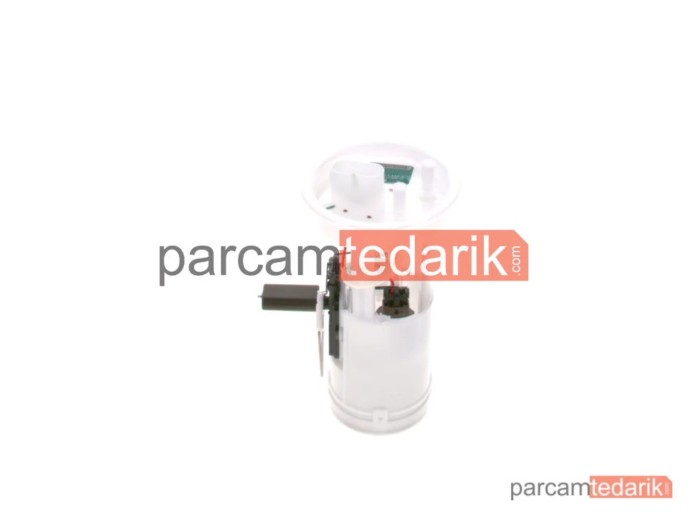 BOSCH 0580314330 | Yakıt Pompası Modülü — VW Polo IV