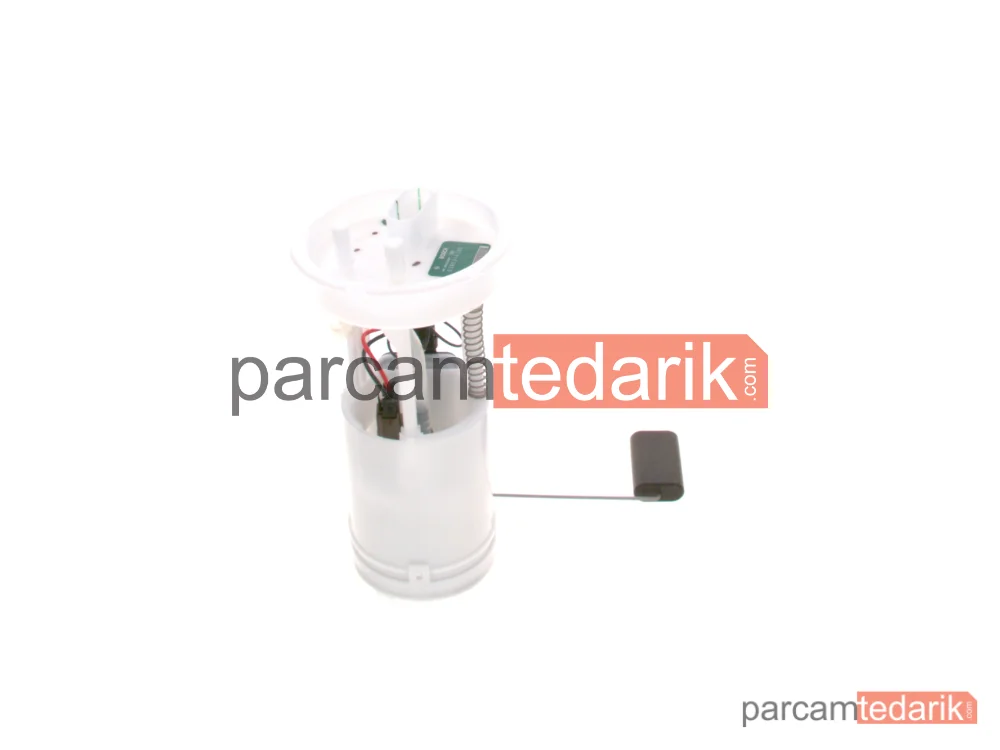 BOSCH 0580314330 | Yakıt Pompası Modülü — VW Polo IV