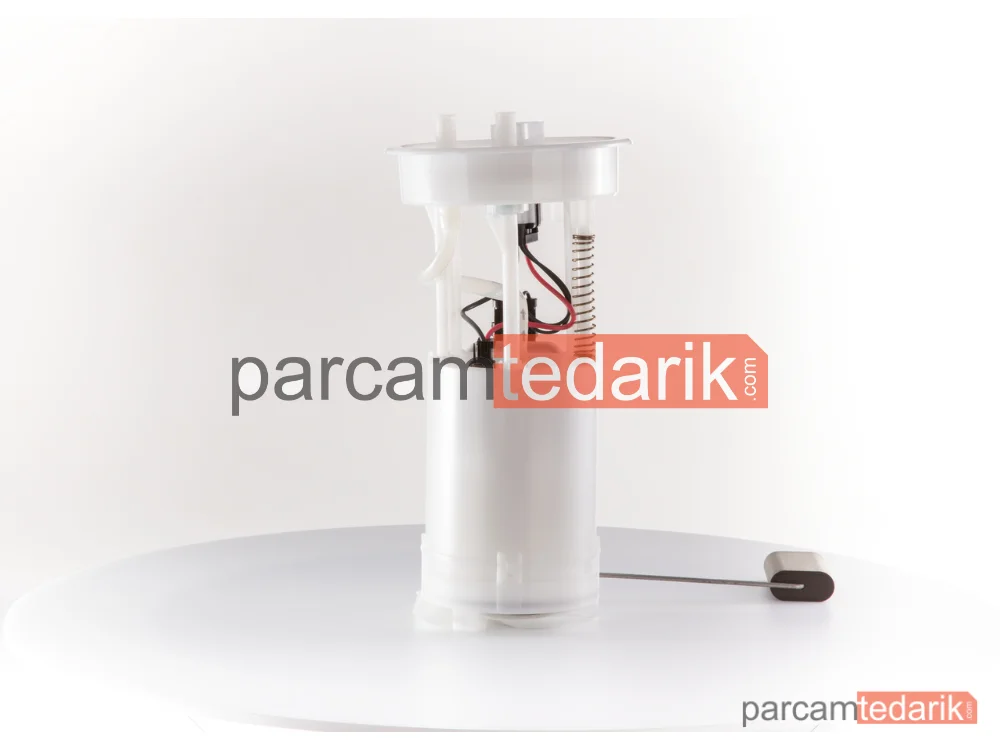 BOSCH 0580314330 | Yakıt Pompası Modülü — VW Polo IV