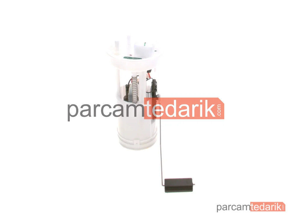 BOSCH 0580314330 | Yakıt Pompası Modülü — VW Polo IV