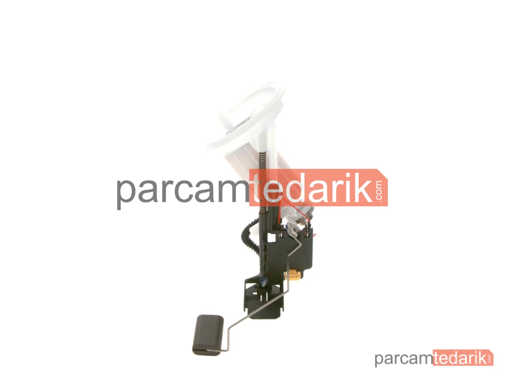 BOSCH 0580314537 | Yakıt Depo Şamandırası — BMW 5 Touring, BMW 5, BMW 6