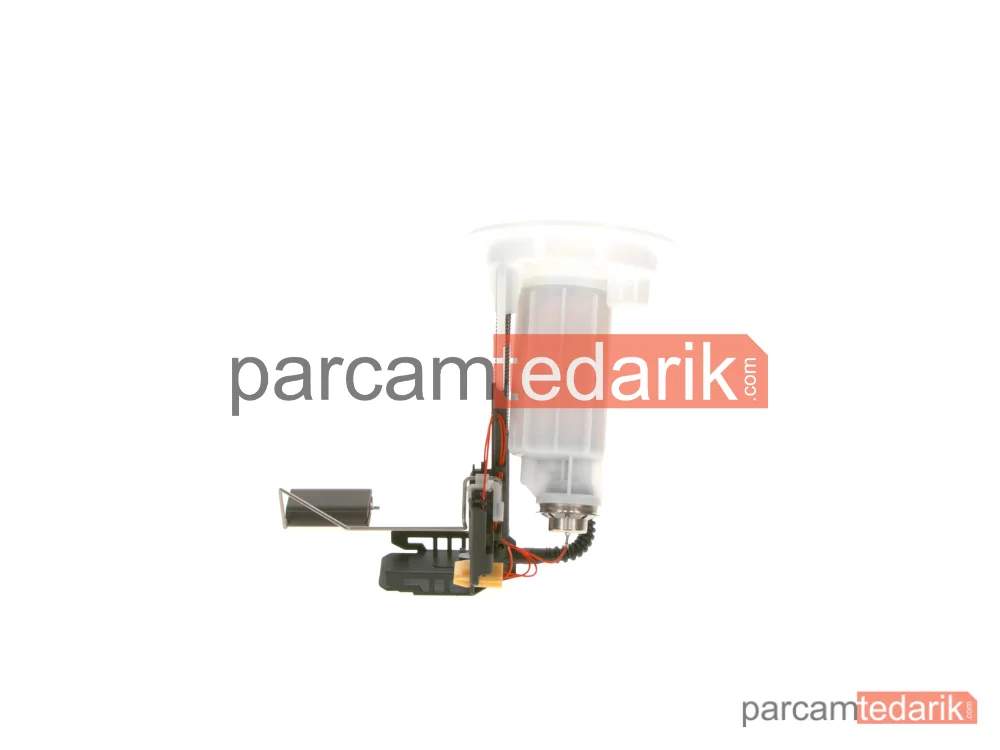 BOSCH 0580314537 | Yakıt Depo Şamandırası — BMW 5 Touring, BMW 5, BMW 6