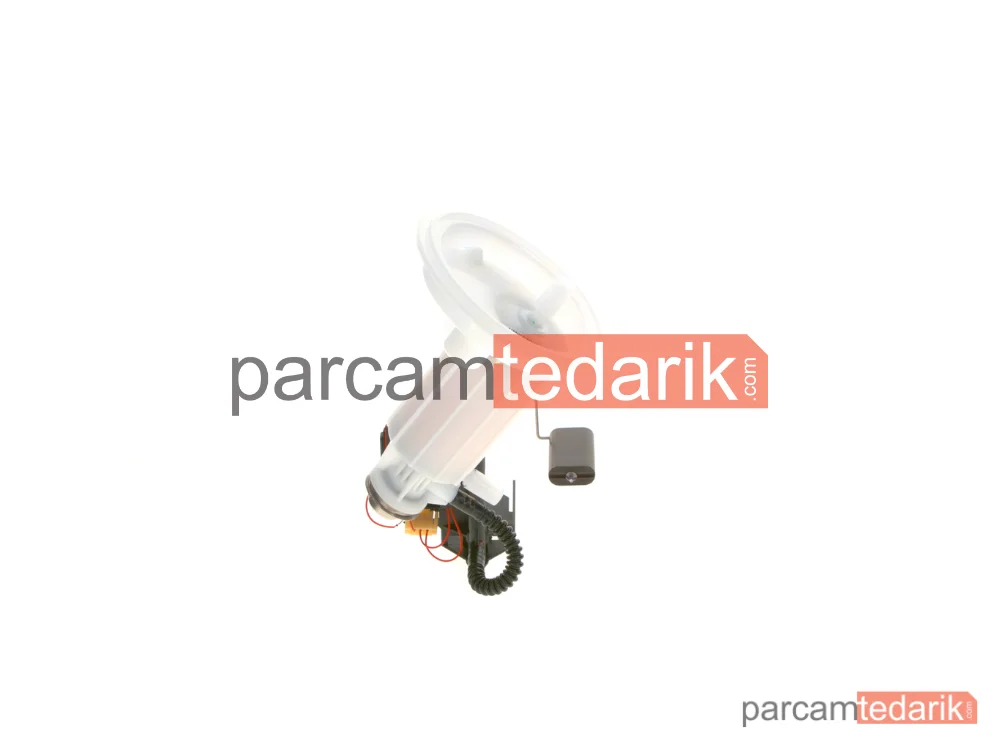 BOSCH 0580314537 | Yakıt Depo Şamandırası — BMW 5 Touring, BMW 5, BMW 6