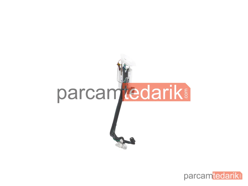 BOSCH 0580314541 | Yakıt Pompası Modülü — BMW 5, BMW 5 Touring, BMW 6