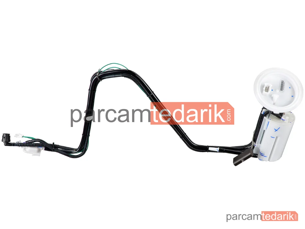 BOSCH 0580314541 | Yakıt Pompası Modülü — BMW 5, BMW 5 Touring, BMW 6