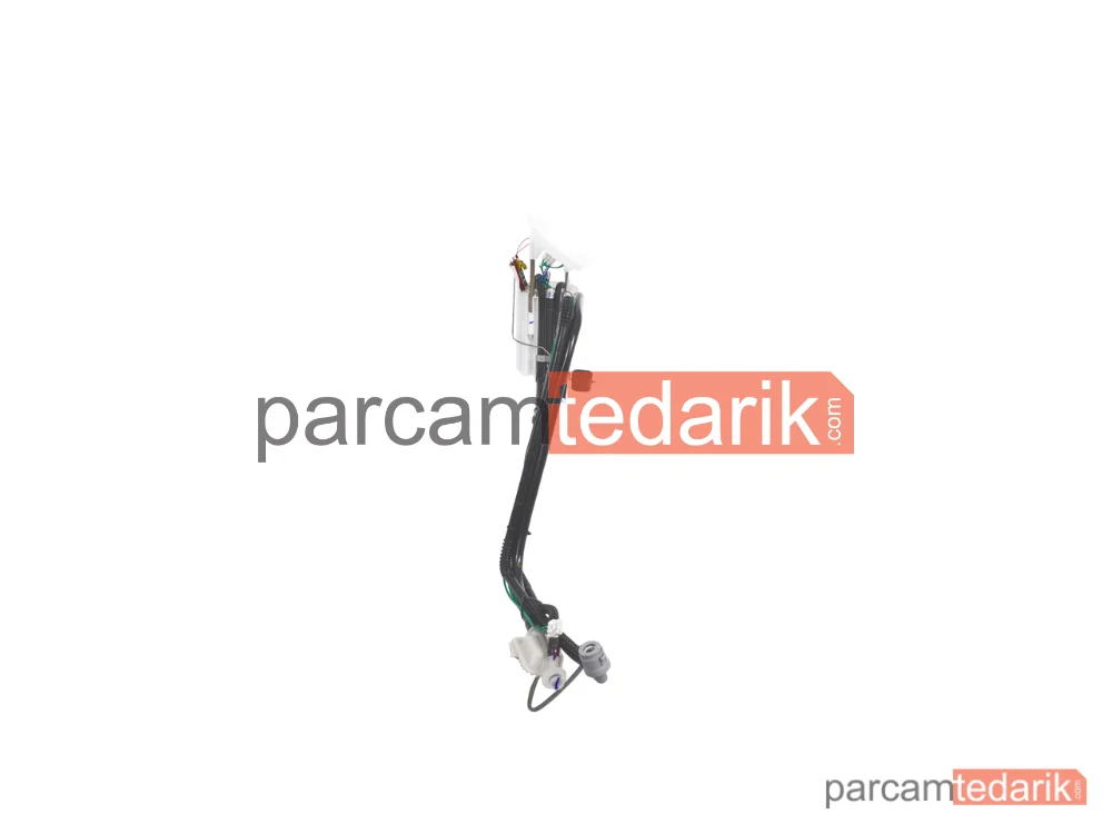 BOSCH 0580314545 | Yakıt Pompası Modülü — BMW 5 Touring, BMW 5, BMW 6