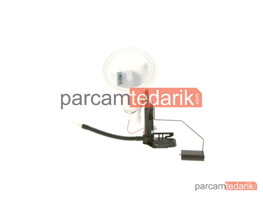 0580314549 | Yakıt Depo Şamandırası — BMW 5 Touring, BMW 5