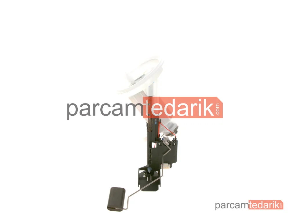 BOSCH 0580314549 | Yakıt Depo Şamandırası — BMW 5 Touring, BMW 5